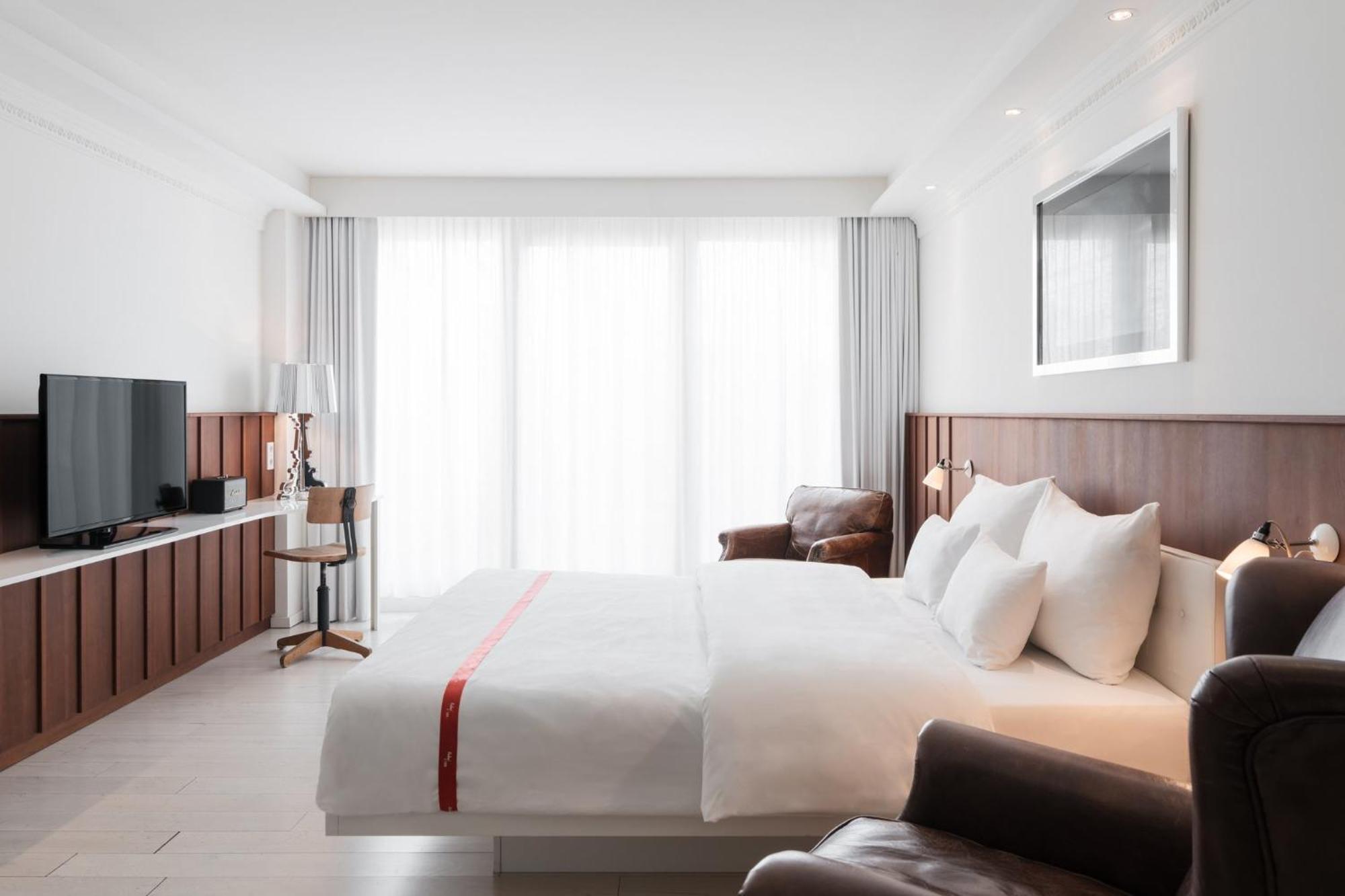 Ruby Sofie Hotel Vienna Viena Exterior foto
