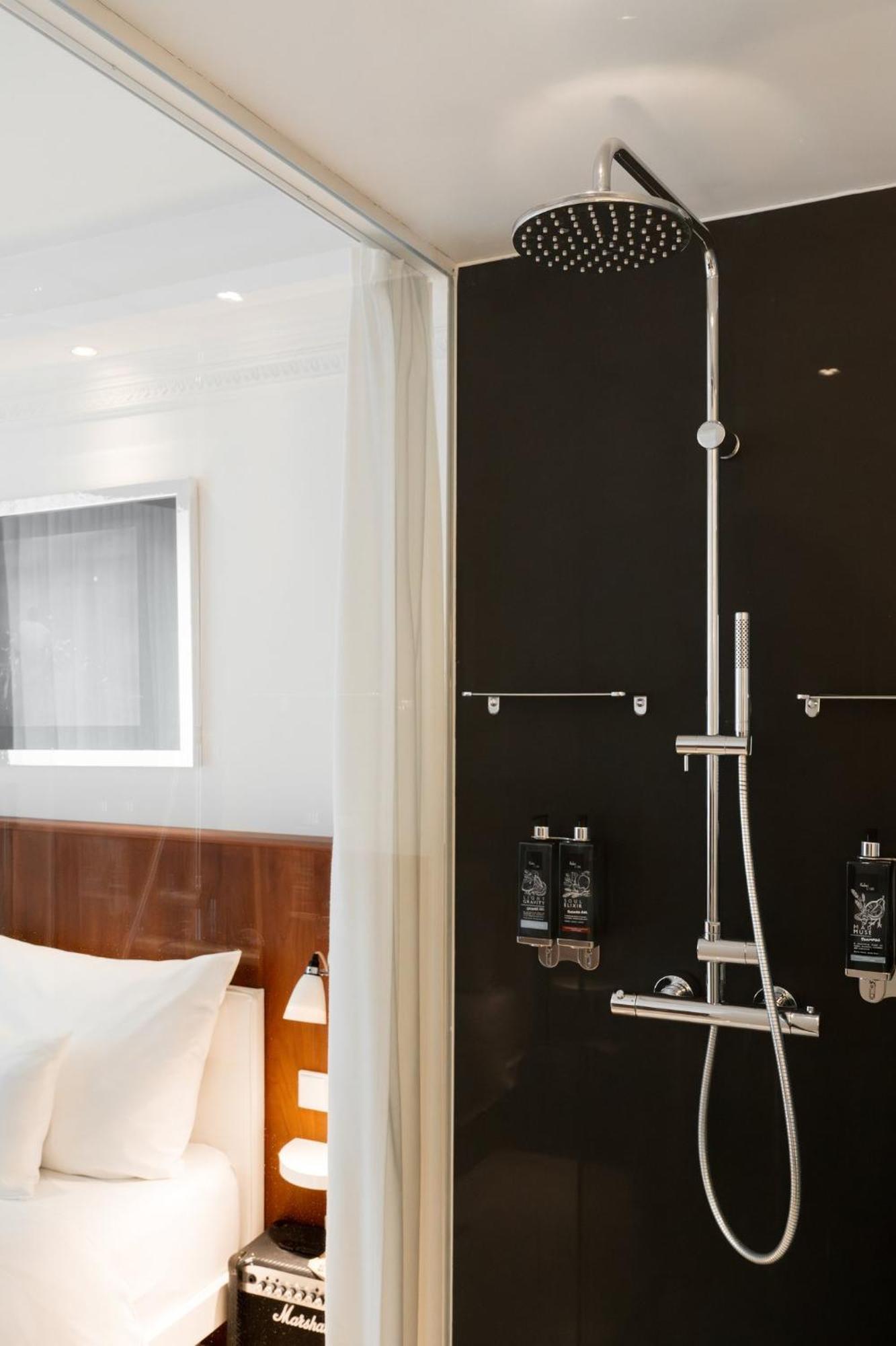 Ruby Sofie Hotel Vienna Viena Exterior foto
