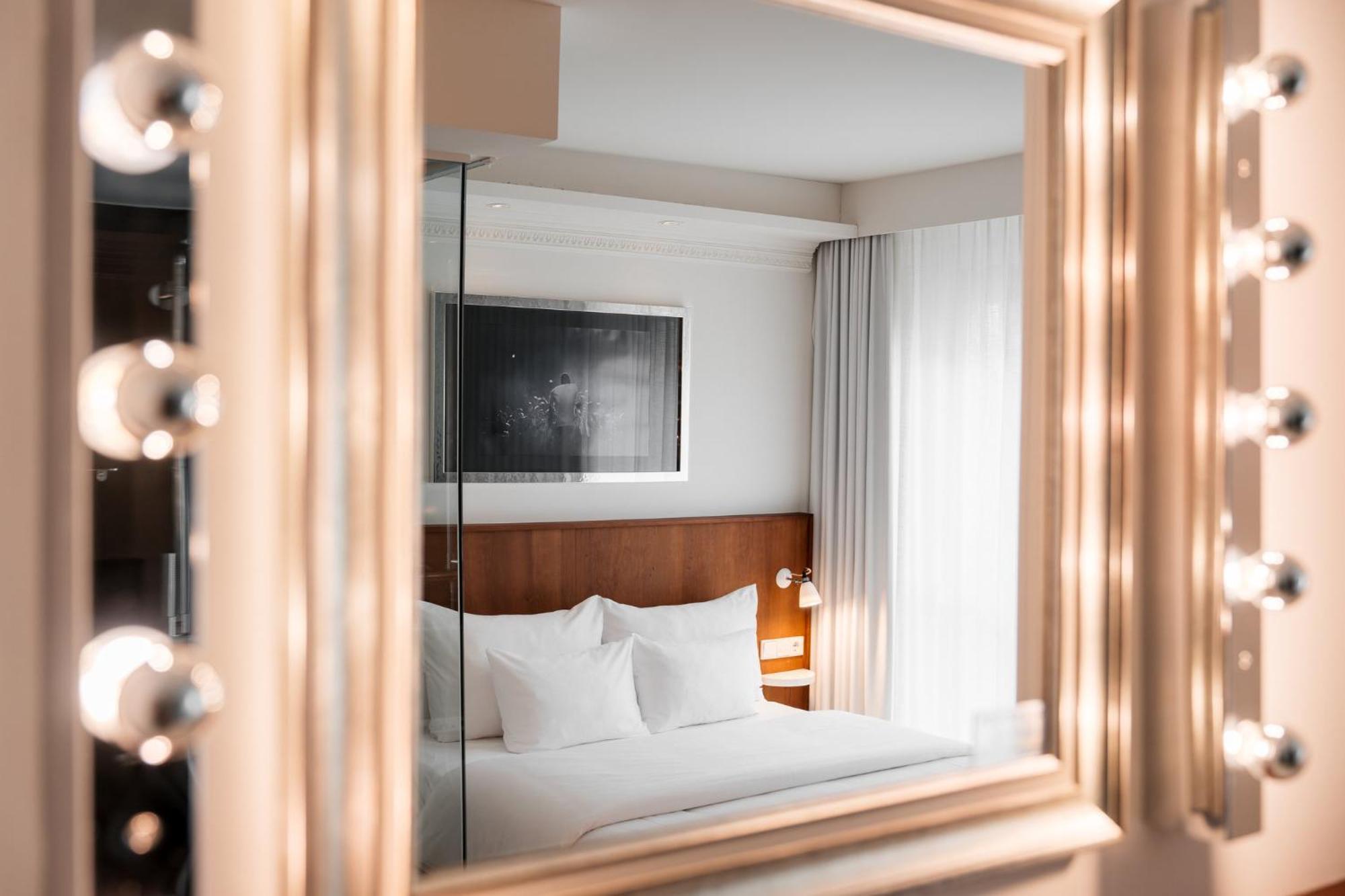 Ruby Sofie Hotel Vienna Viena Exterior foto
