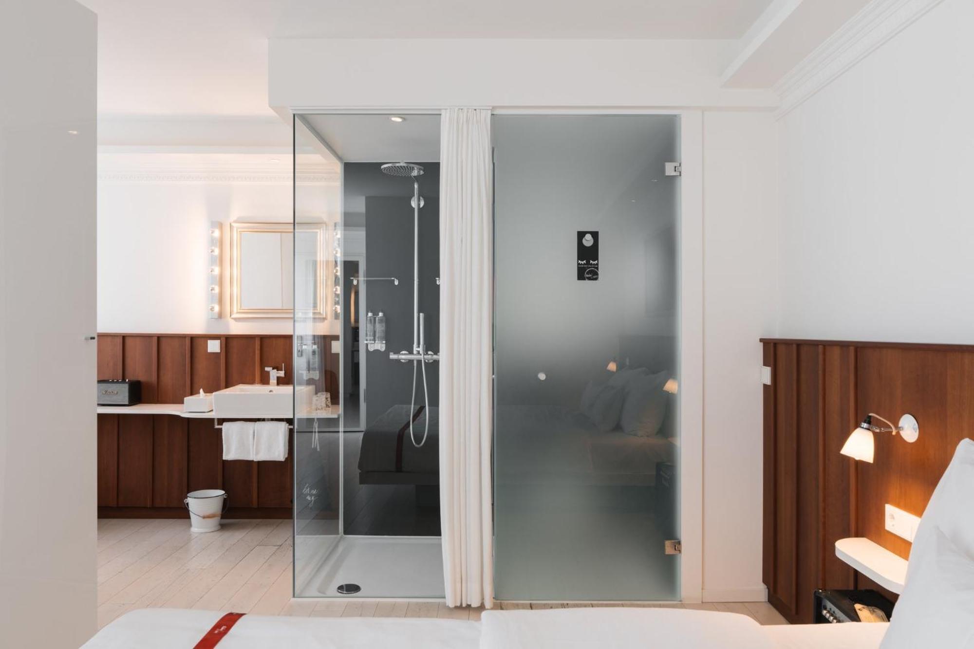 Ruby Sofie Hotel Vienna Viena Exterior foto