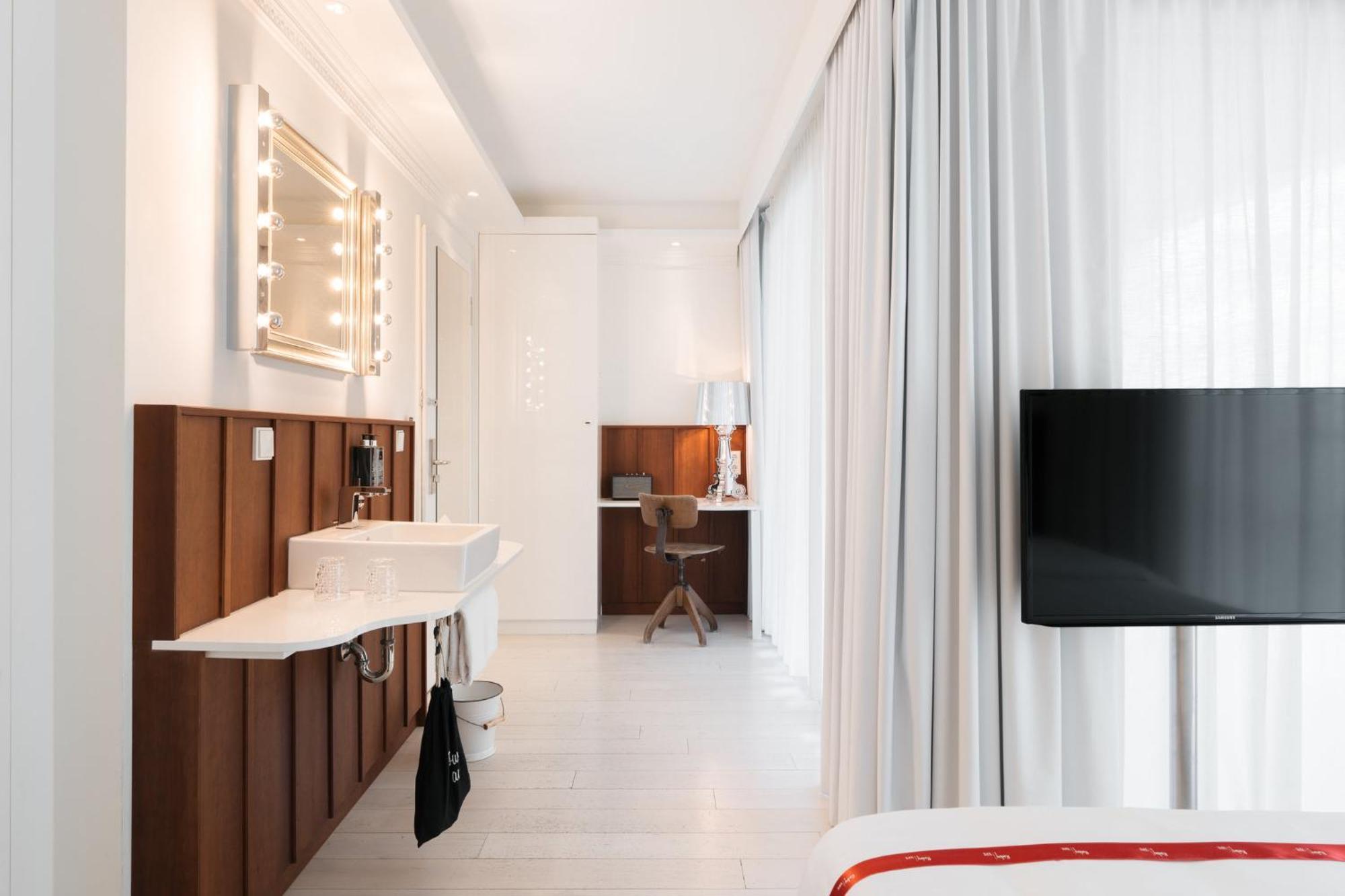 Ruby Sofie Hotel Vienna Viena Exterior foto
