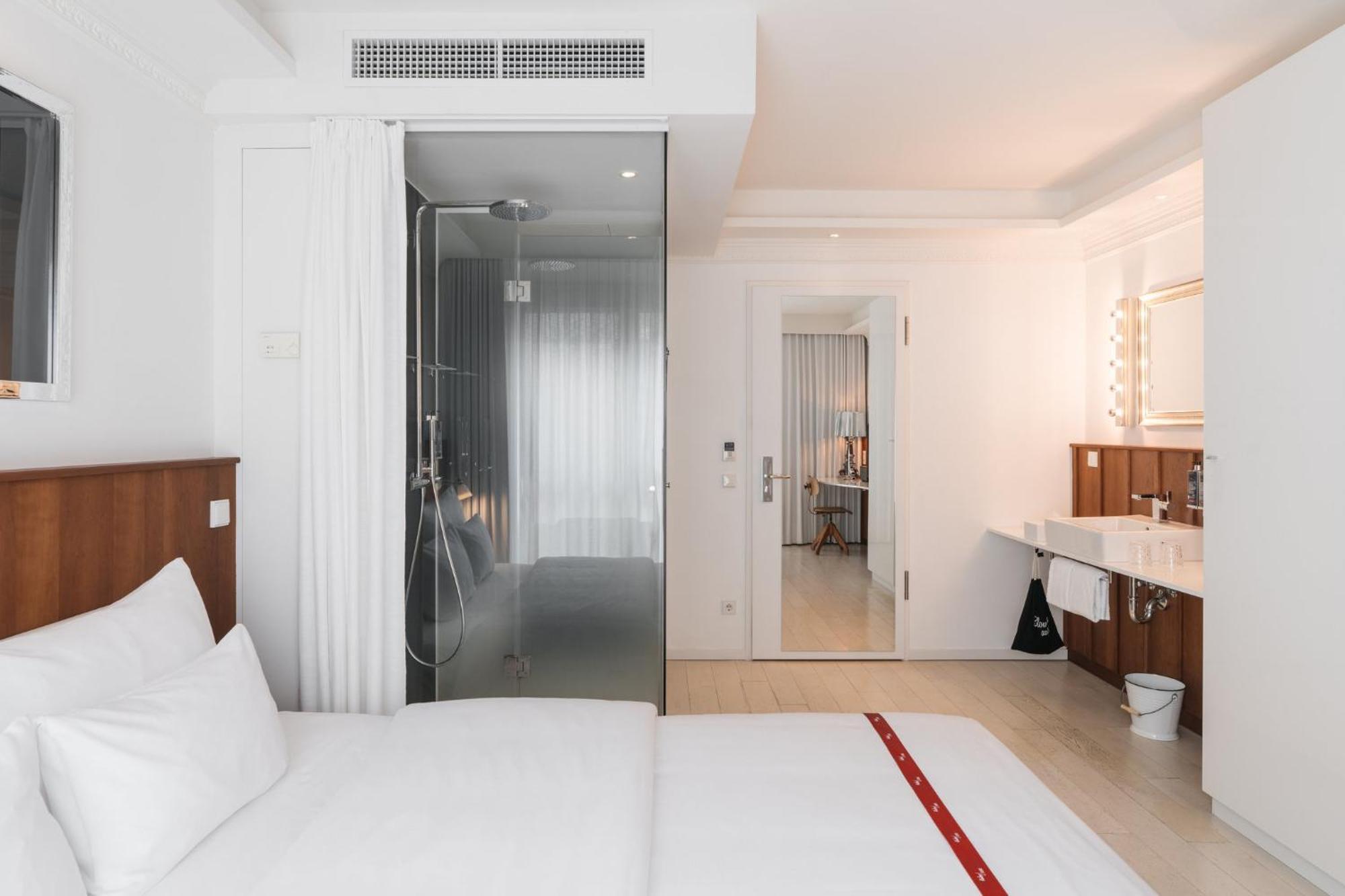 Ruby Sofie Hotel Vienna Viena Exterior foto