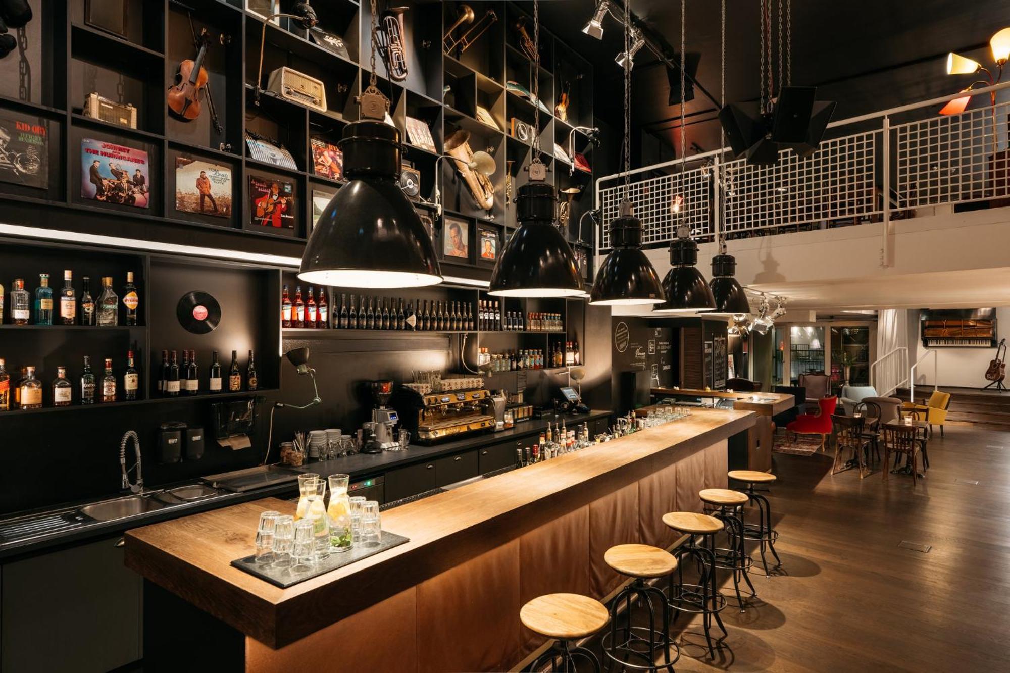 Ruby Sofie Hotel Vienna Viena Exterior foto