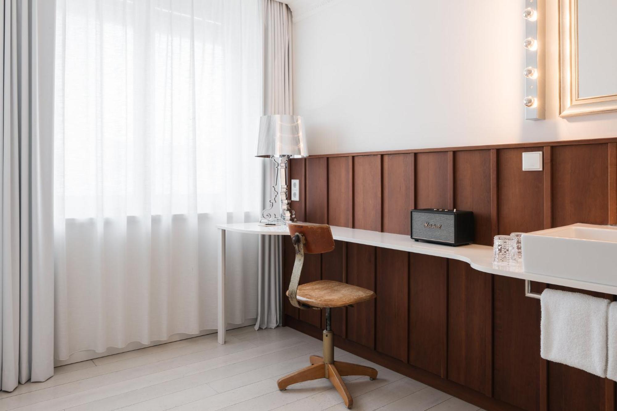 Ruby Sofie Hotel Vienna Viena Exterior foto